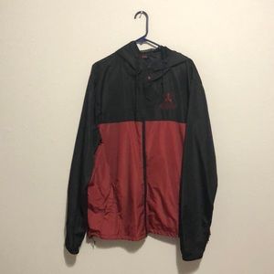 Jeffree Star XXL Windbreaker